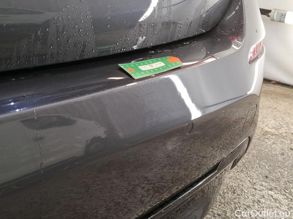  Bmw  Serie 1 Série 1 Berline 116 i Edition Sport 1.5 110CV BVA7 E6d #4