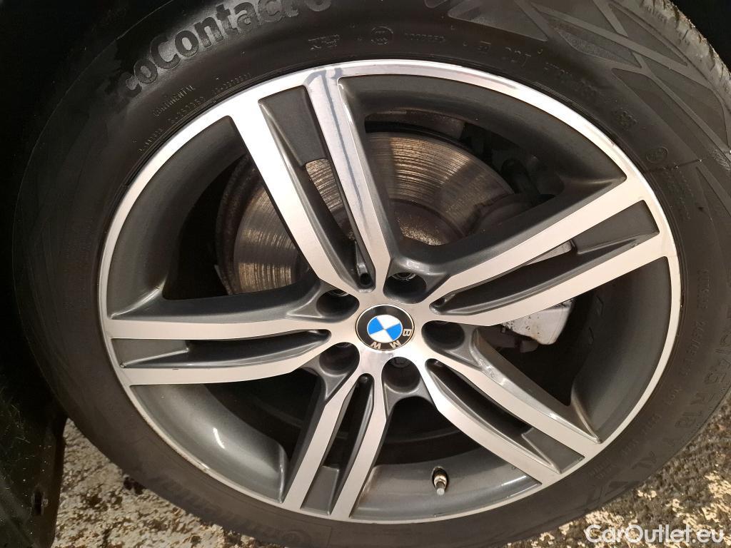  Bmw  Serie 5 BMW Série 5 Touring / 2020 / 5P / Break 520d 190ch Business Design BVA8 #14