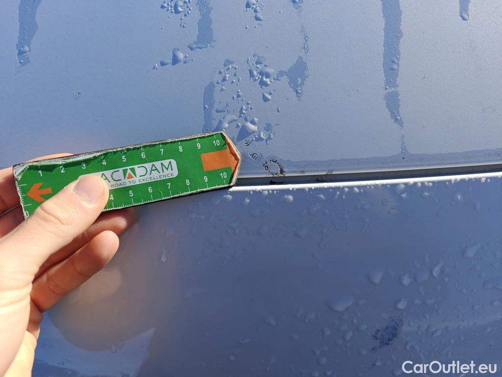  Peugeot  Partner PEUGEOT  / 2018 / 4P / furgón derivado de turismo Premium Standard 600kg BlueHDi 73kW (AC) #32