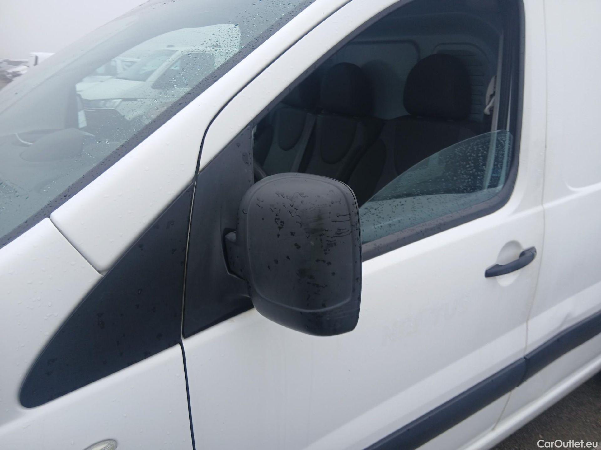  Peugeot  Expert PEUGEOT  VU 4p 2G furgón 227 L1H1 2.0 HDi 125 #13