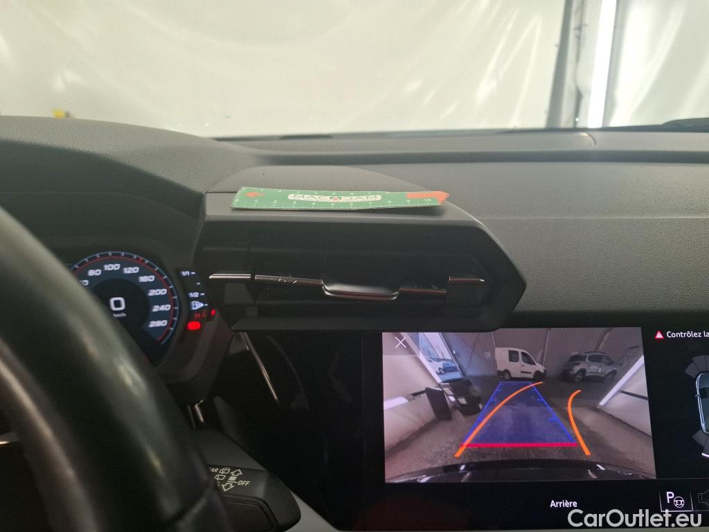  Audi  A3  Sportback 35 TDI Business Line 2.0 TDI 150CV BVA7 E6d #29