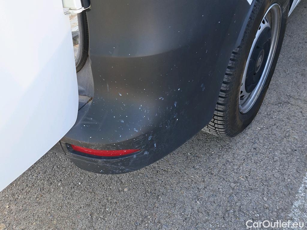  Renault  Kangoo RENAULT  Furgón/2021/4P/furgón derivado de turismo L1 1.5 Blue dCi 70kW (95CV) #22