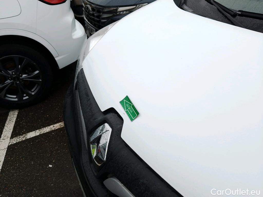  Renault  Kangoo RENAULT  Furgón/2013/3P/furgón derivado de turismo Profesional Blue dCi 59 kW (80CV) #5