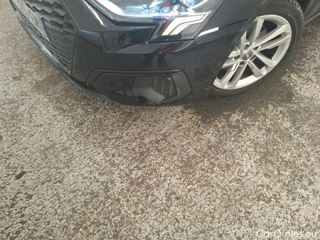  Audi  A3  Sportback 35 TDI Business Line 2.0 TDI 150CV BVA7 E6d #41