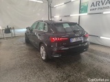  Audi  A3  Sportback 35 TDI Business Line 2.0 TDI 150CV BVA7 E6d #2