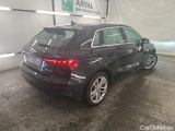  Audi  A3  Sportback 35 TDI Business Line 2.0 TDI 150CV BVA7 E6d #3