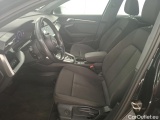  Audi  A3  Sportback 35 TDI Business Line 2.0 TDI 150CV BVA7 E6d #8