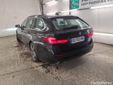  Bmw  Serie 5 BMW Série 5 Touring / 2020 / 5P / Break 520d 190ch Business Design BVA8 #2