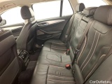  Bmw  Serie 5 BMW Série 5 Touring / 2020 / 5P / Break 520d 190ch Business Design BVA8 #9