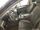  Bmw  Serie 5 BMW Série 5 Touring / 2020 / 5P / Break 520d 190ch Business Design BVA8 #8