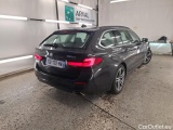  Bmw  Serie 5 BMW Série 5 Touring / 2020 / 5P / Break 520d 190ch Business Design BVA8 #3