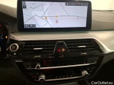  Bmw  Serie 5 BMW Série 5 Touring / 2020 / 5P / Break 520d 190ch Business Design BVA8 #7