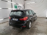  Bmw  Serie 2 Série 2 Gran Tourer 218d Lounge 2.0 150CV BVA8 7 Sieges E6dT #3