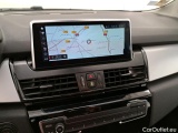  Bmw  Serie 2 Série 2 Gran Tourer 218d Lounge 2.0 150CV BVA8 7 Sieges E6dT #7