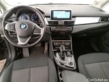  Bmw  Serie 2 Série 2 Gran Tourer 218d Lounge 2.0 150CV BVA8 7 Sieges E6dT #5