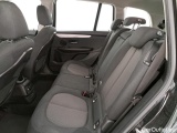  Bmw  Serie 2 Série 2 Gran Tourer 218d Lounge 2.0 150CV BVA8 7 Sieges E6dT #9