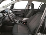  Bmw  Serie 2 Série 2 Gran Tourer 218d Lounge 2.0 150CV BVA8 7 Sieges E6dT #8