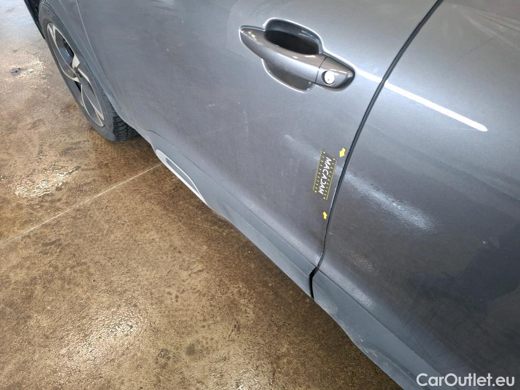  Citroen  C5 CITROEN  Aircross / 2018 / 5P / SUV PureTech 130 S&S BVM6 Business #48