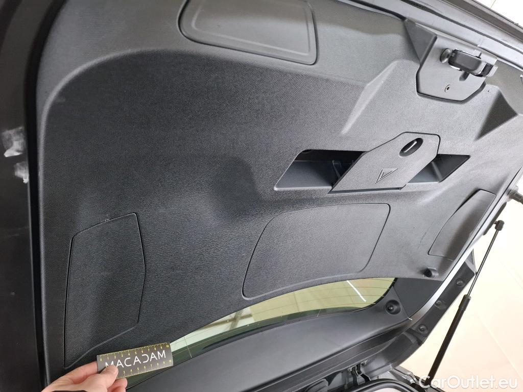  Citroen  C5  Aircross Shine 1.2 PureTech 130CV BVA8 E6d #6