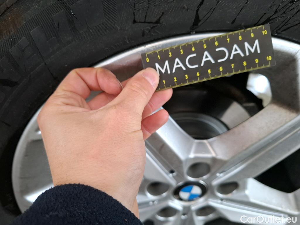  Bmw  X1 BMW  / 2022 / 5P / SUV sDrive18d Business Design DKG7 #27