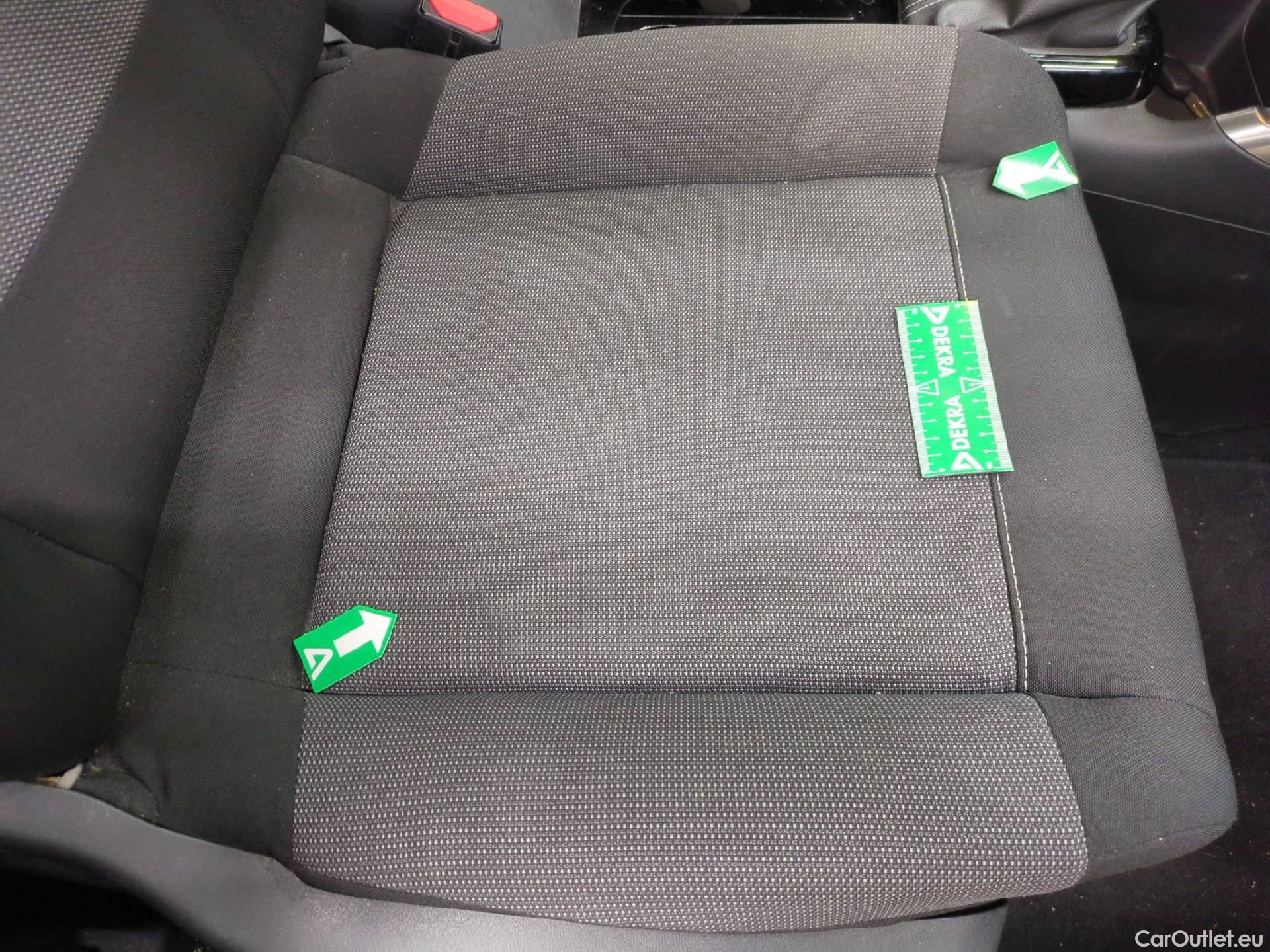  Citroen  C3  Aircross Shine 1.5 BlueHDi 120CV BVA6 E6d #2