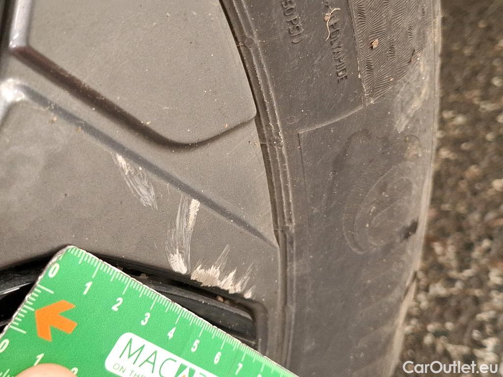  Citroen  C4  Berline Feel Pack 1.5 BlueHDI 130CV BVA8 E6d #16