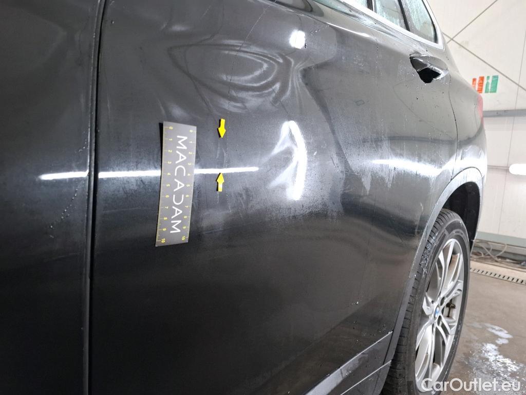  Bmw  X1 Série  sDrive 18 d xLine 2.0 150CV BVA8 E6d #5