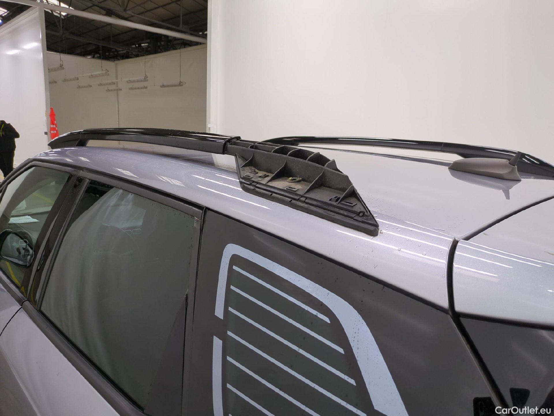  Citroen  C3  Aircross Shine 1.5 BlueHDi 120CV BVA6 E6d #11