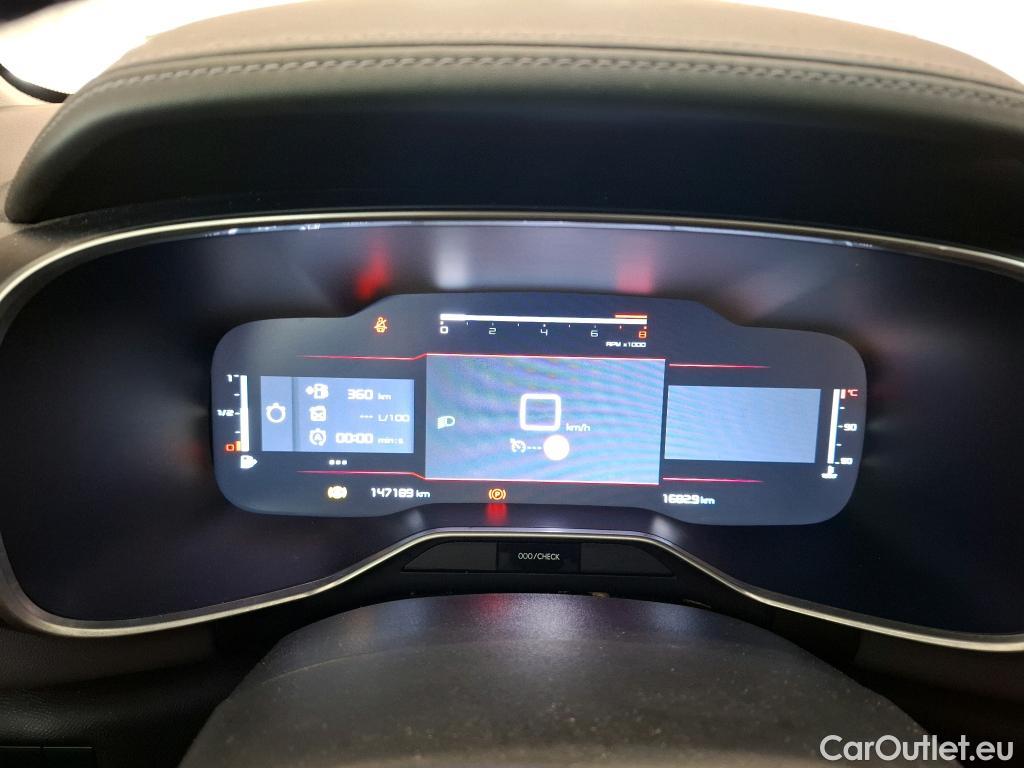  Citroen  C5 CITROEN  Aircross / 2018 / 5P / SUV PureTech 130 S&S BVM6 Business #70