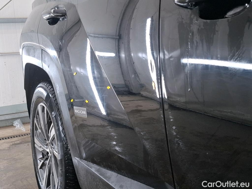  Hyundai  Tucson  Business Mild-Hybrid 2WD 1.6 CRDI 135CV BVA7 E6d #11