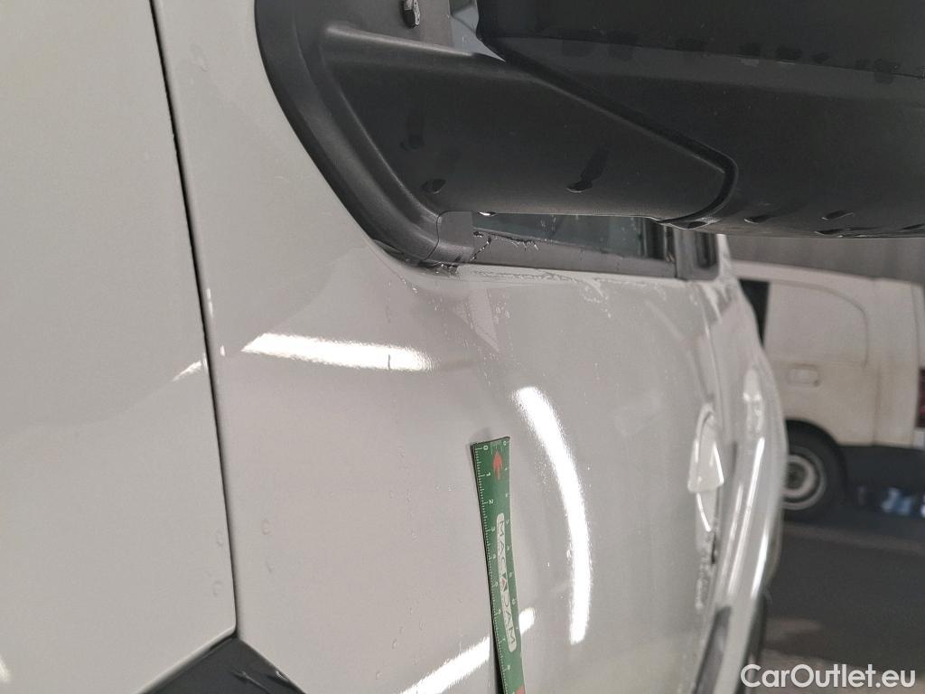  Dacia  Duster  II Confort 4WD 1.5 dCi 115CV BVM6 E6d #3