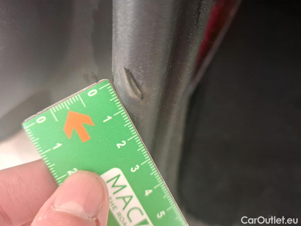  Dacia  Duster  II Confort 4WD 1.5 dCi 115CV BVM6 E6d #19