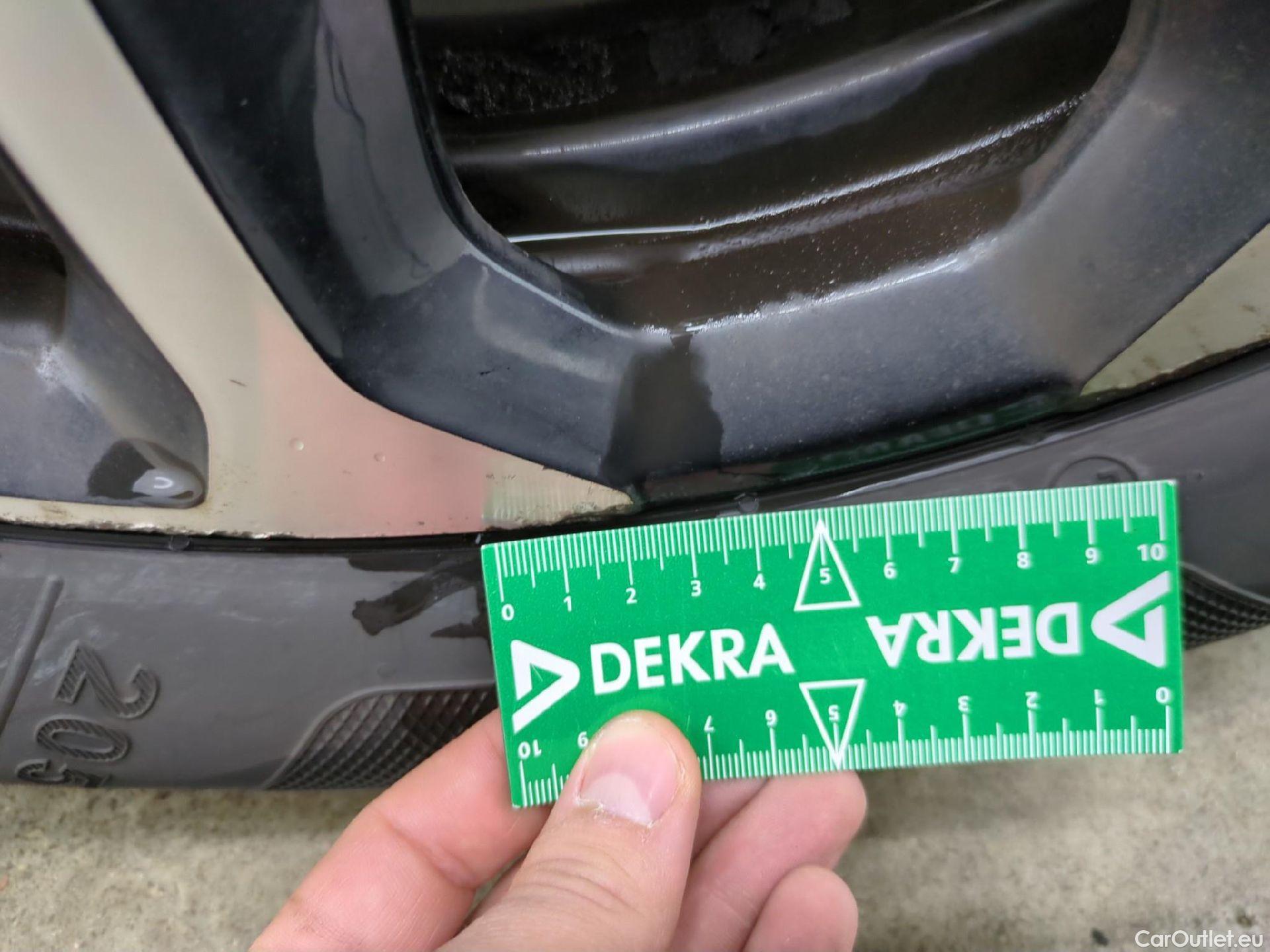  Citroen  C3  Aircross Shine 1.5 BlueHDi 120CV BVA6 E6d #19