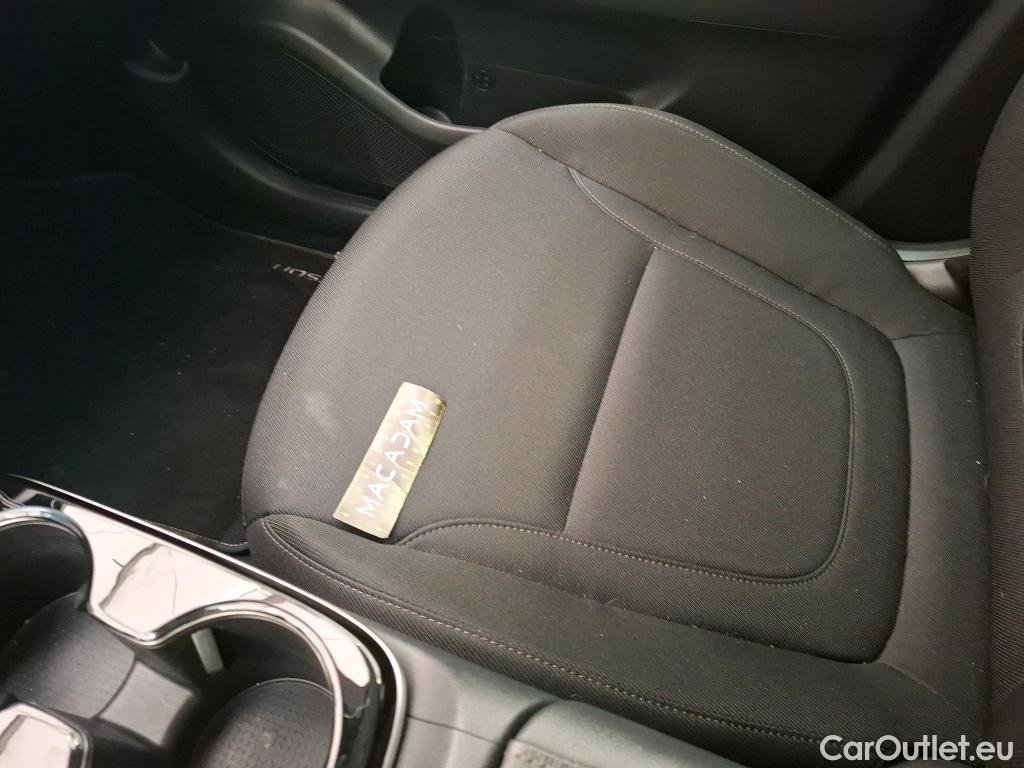  Hyundai  Tucson  Business Hybrid 2WD 1.6 T-GDI 230CV BVA6 E6d #8