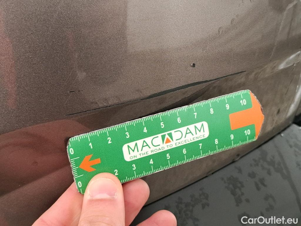  Hyundai  Tucson HYUNDAI  / 2020 / 5P / SUV 1.6 CRDI 136 DCT-7 HYBRID 48V CREATIVE #7