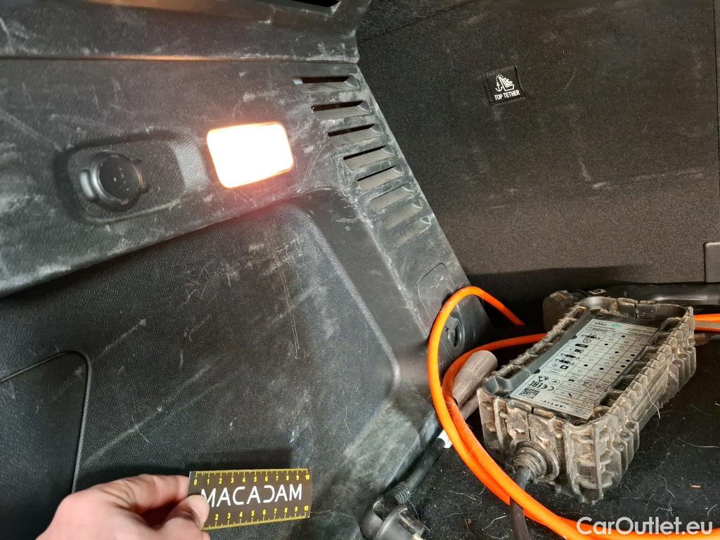  Citroen  C5 CITROEN  Aircross / 2018 / 5P / SUV Hybrid 225 ë-EAT8 Business #11