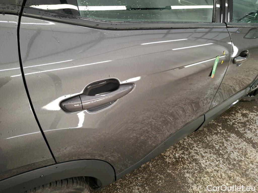  Citroen  C4  Berline Feel Pack 1.5 BlueHDI 130CV BVA8 E6d #23