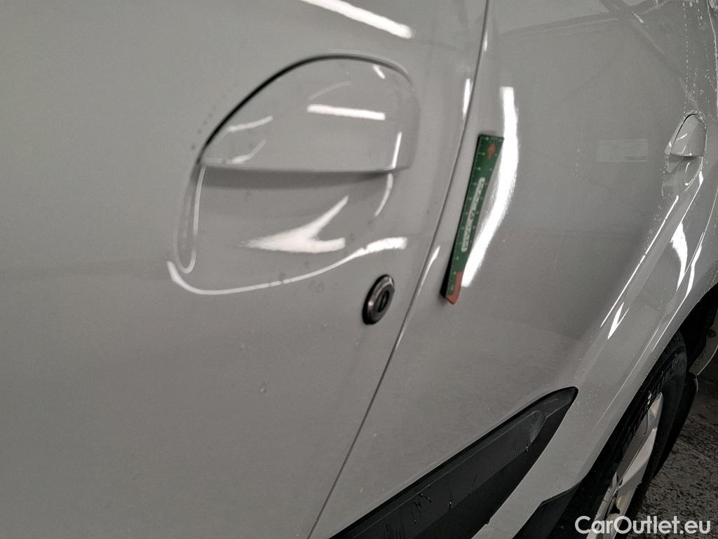  Dacia  Duster  II Confort 4WD 1.5 dCi 115CV BVM6 E6d #11