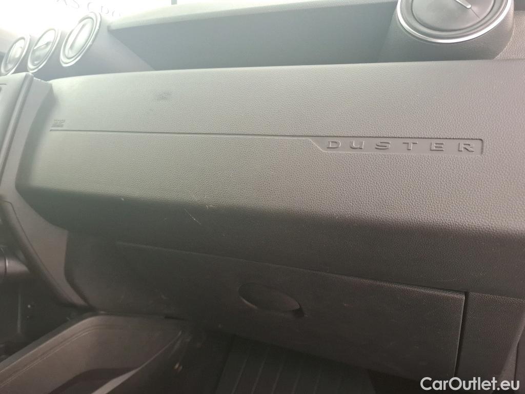 Dacia  Duster  II Confort 4WD 1.5 dCi 115CV BVM6 E6d #16