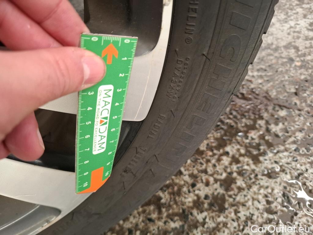  Citroen  C3  Aircross Shine Business 1.2 PureTech 130CV BVA6 E6d #15