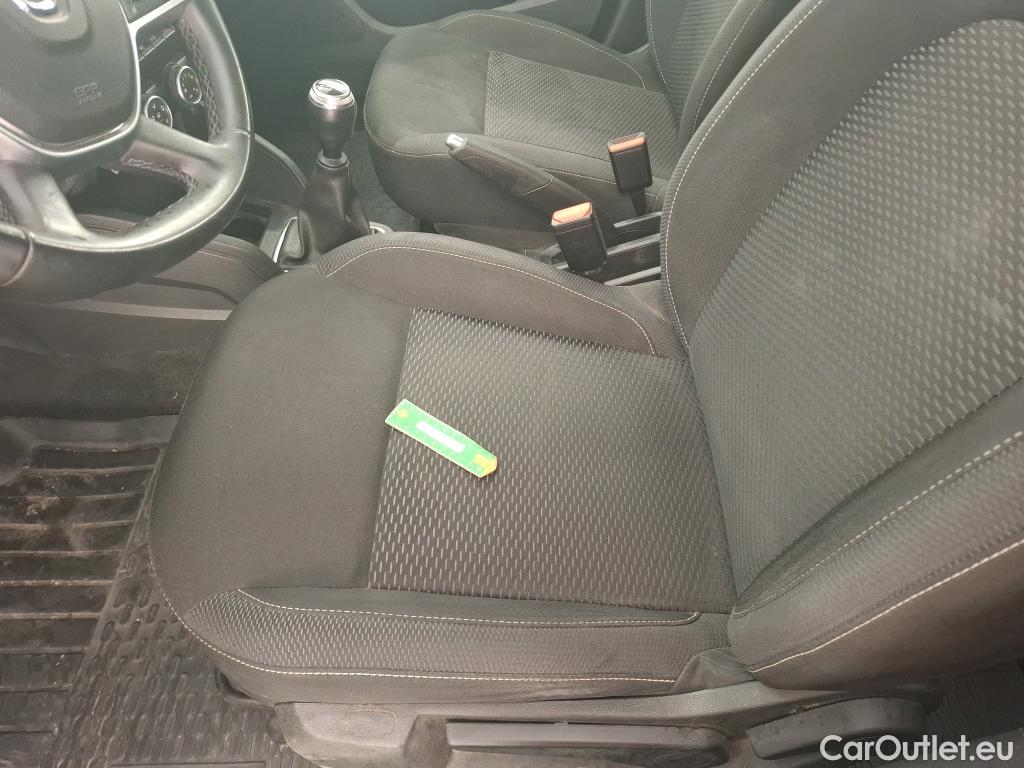  Dacia  Duster  II Confort 4WD 1.5 dCi 115CV BVM6 E6d #28