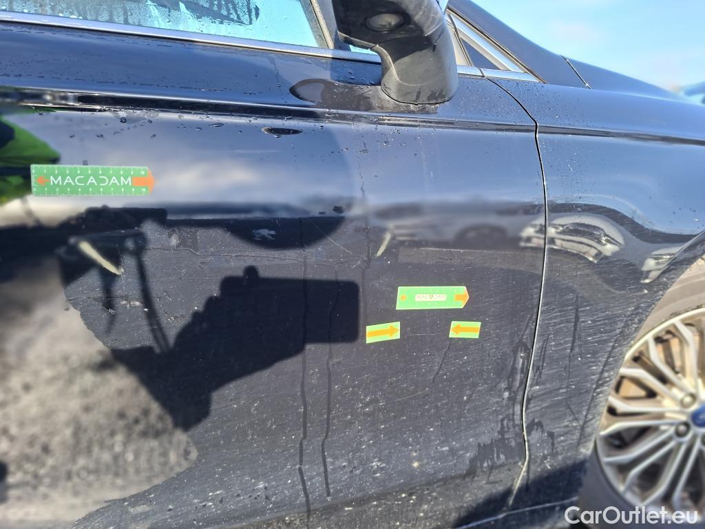  Ford  Mondeo FORD  SW / 2019 / 5P / Break SW 2.0 EcoBlue 150 auto Titanium Busines #17