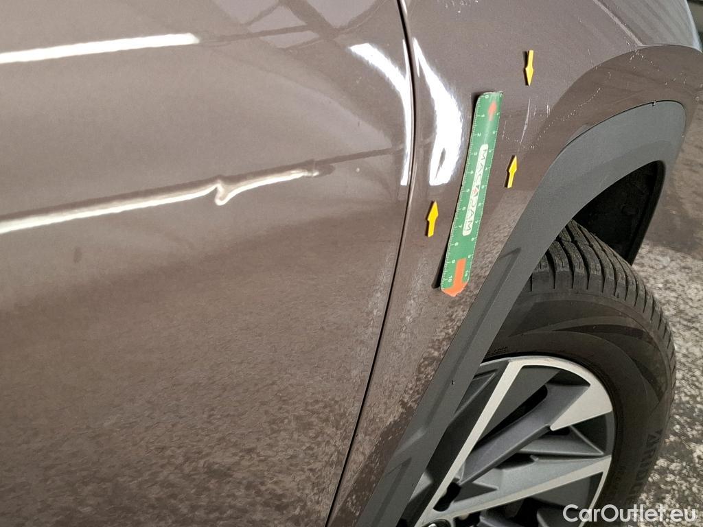  Hyundai  Tucson HYUNDAI  / 2020 / 5P / SUV 1.6 CRDI 136 DCT-7 HYBRID 48V CREATIVE #17