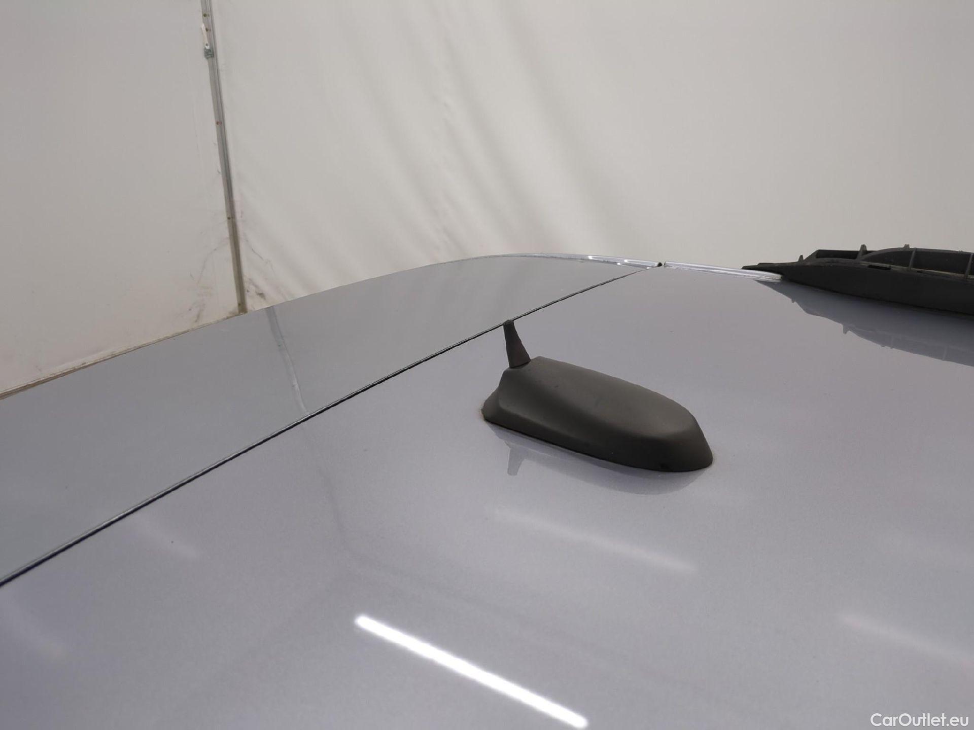  Citroen  C3  Aircross Shine 1.5 BlueHDi 120CV BVA6 E6d #12