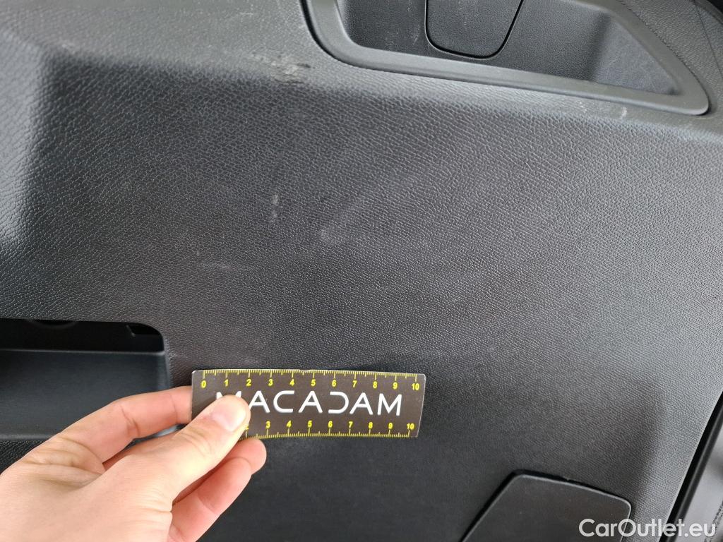  Citroen  C5  Aircross Shine 1.2 PureTech 130CV BVA8 E6d #11