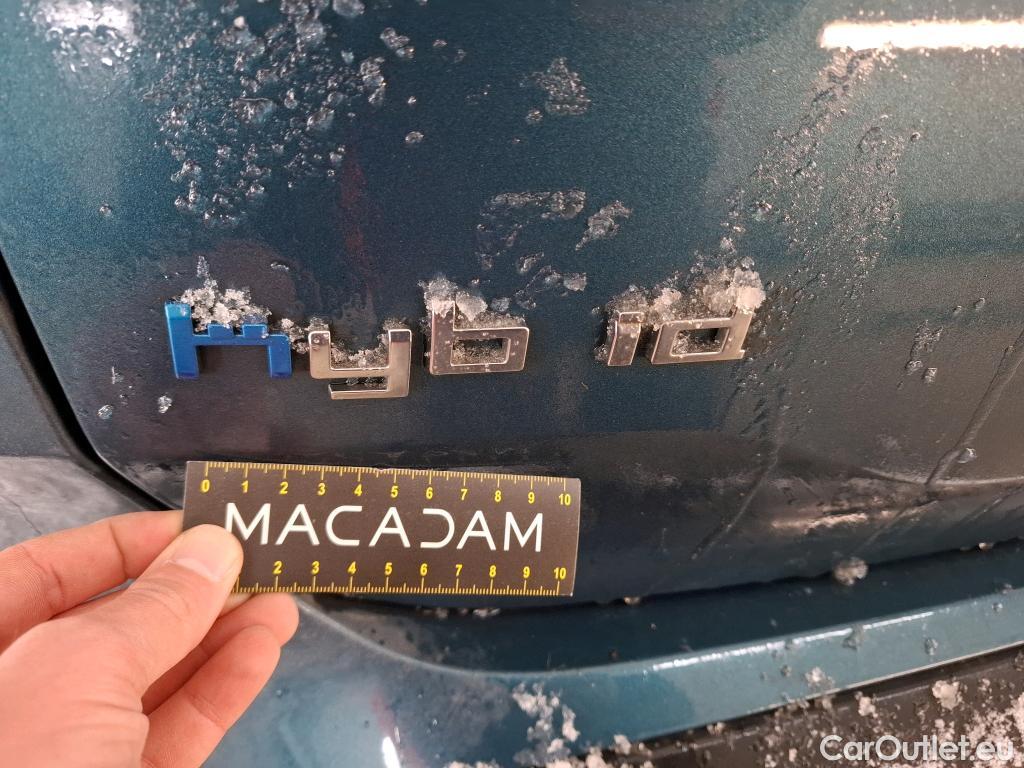  Citroen  C5 CITROEN  Aircross / 2018 / 5P / SUV Hybrid 225 ë-EAT8 Business #20