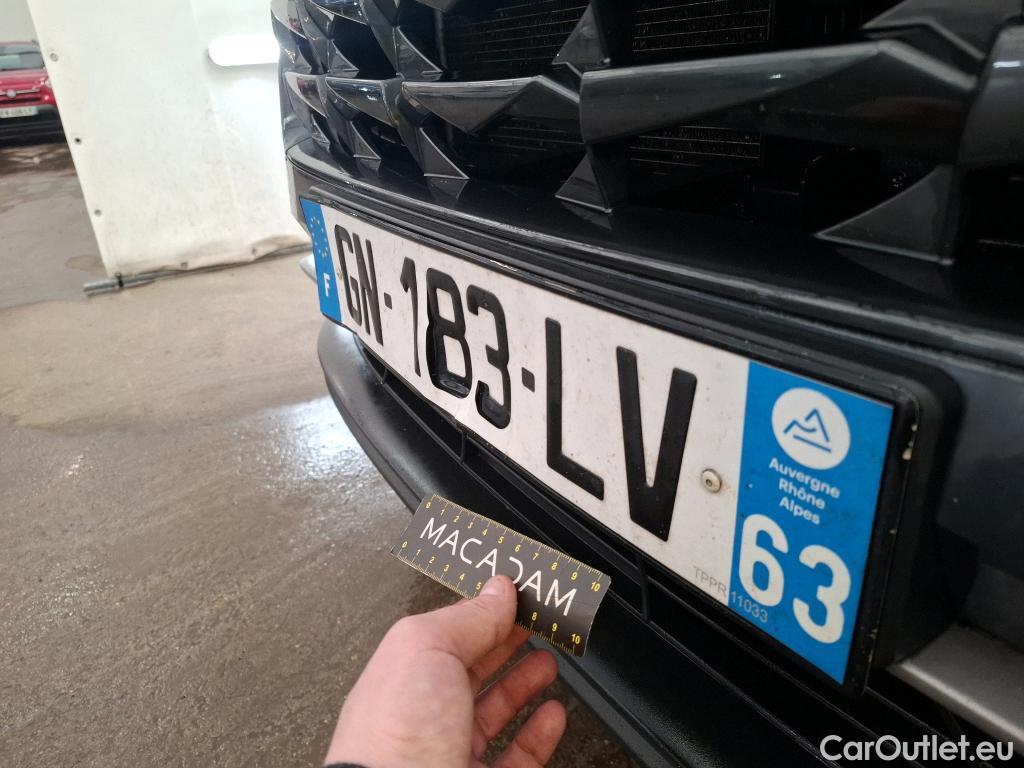  Hyundai  Tucson  Business Hybrid 2WD 1.6 T-GDI 230CV BVA6 E6d #5