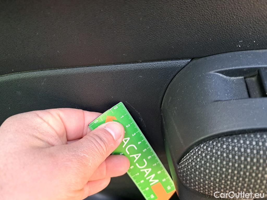  Citroen  C3  Aircross Feel Pack Business 1.5 BlueHDi 110CV BVM6 E6d #6