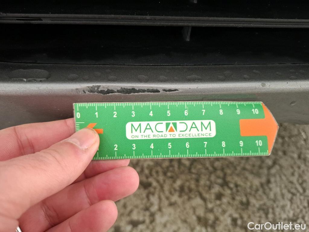  Citroen  C3  Aircross Shine Business 1.2 PureTech 130CV BVA6 E6d #26