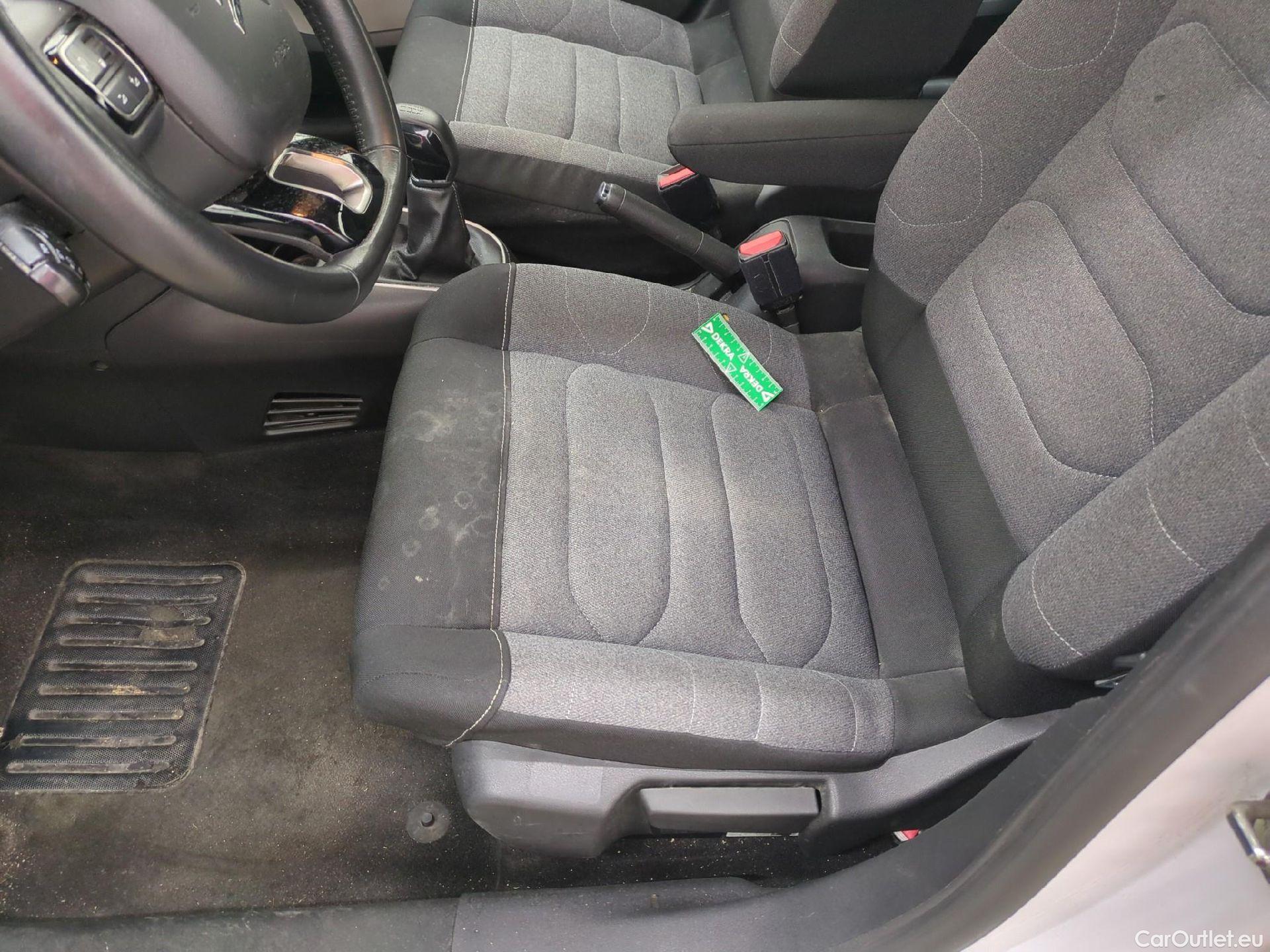  Citroen  C3  Feel Pack 1.2 PureTech 80CV BVM5 E6d #5